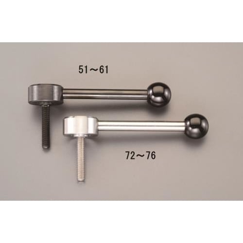 雄ねじフラットテンションレバー EA948CA52