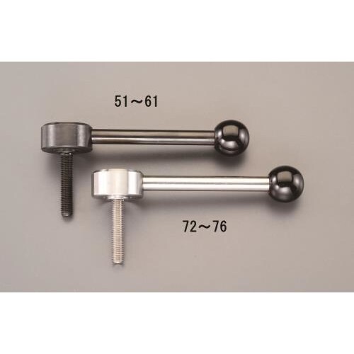 雄ねじフラットテンションレバー EA948CA73