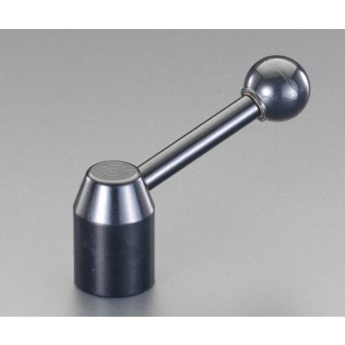 雌ねじロッキングレバー M12x75mm