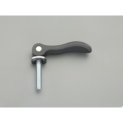 雄ねじカムレバー(回転式)M5x30mm