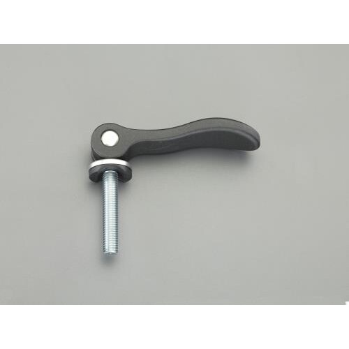 雄ねじカムレバー(回転式)M6x40mm