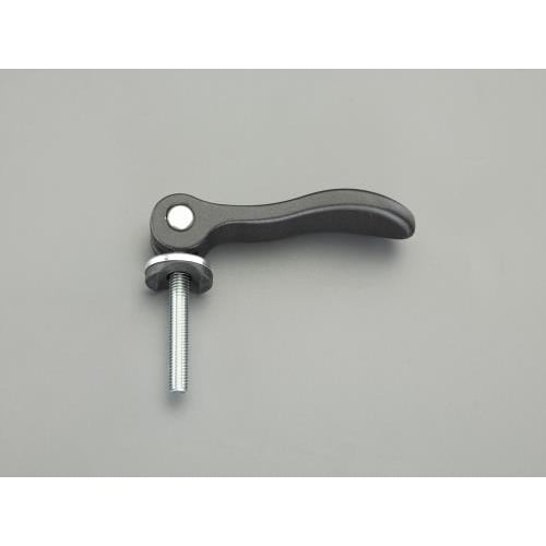 雄ねじカムレバー(固定式)M10x30mm