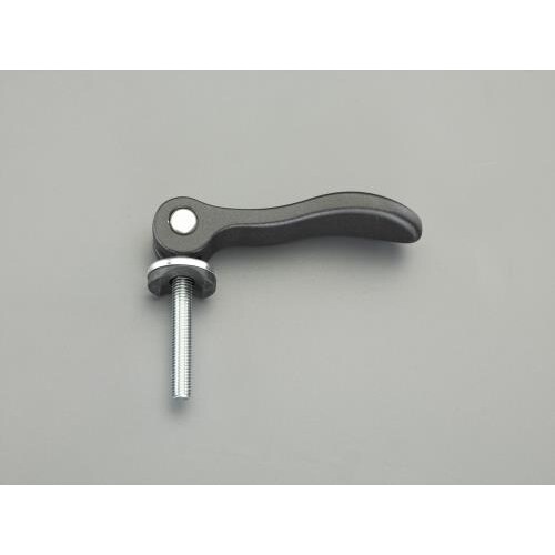 雄ねじカムレバー(固定式)M10x40mm