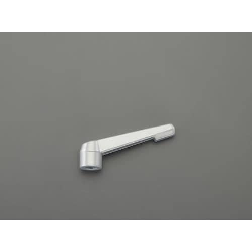 フィックスドレバー(丸穴)10mm