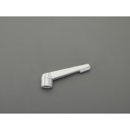 フィックスドレバー(丸穴)12mm