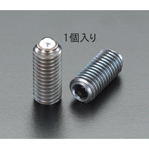 重荷重ボールプランジャー M20