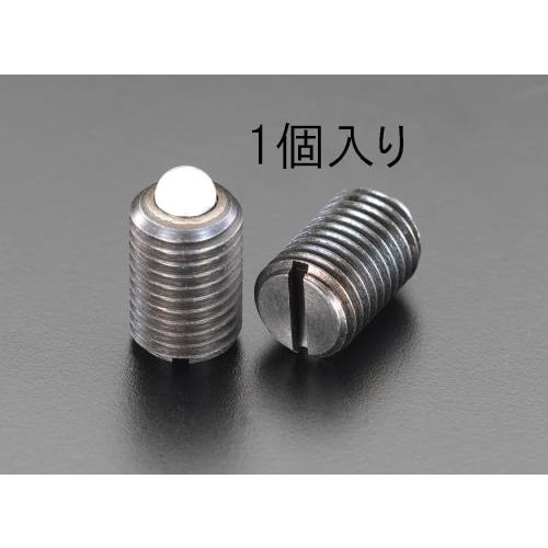 軽荷重ショートプランジャー M16