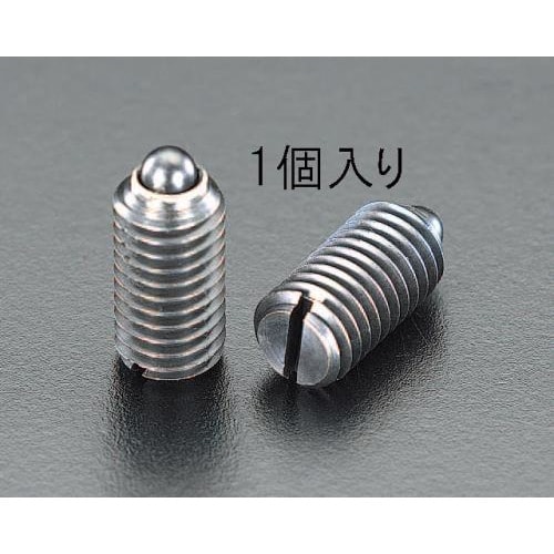 重荷重ショートプランジャー