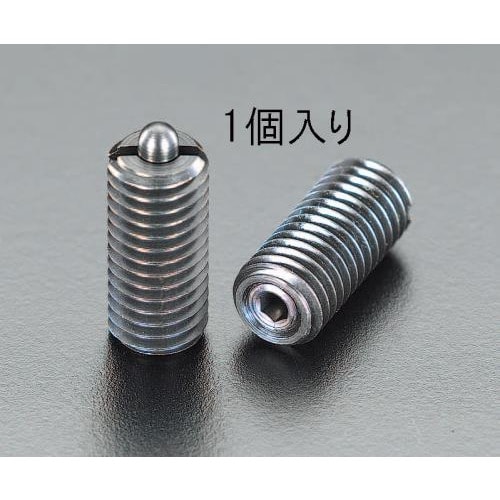 重荷重スプリングプランジャーEA948DA−67