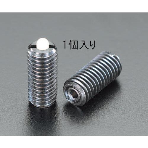 重荷重スプリングプランジャー EA948DA−83