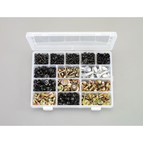 自動車用特殊小ネジセット EA949B−3