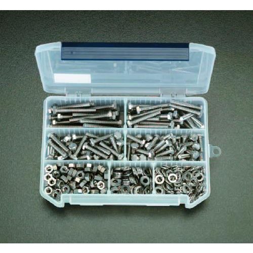 六角頭ボルト・ナット・ワッシャーセット