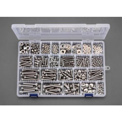 鍋頭小ねじセット EA949AD−18