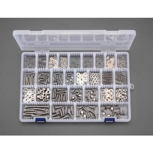 皿頭小ねじセット EA949AD−22