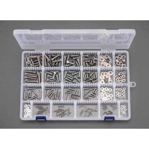 皿頭小ねじセット EA949AD−23