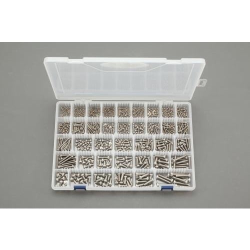 鍋頭小ねじセット EA949AD−81