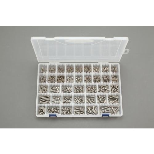 皿頭小ねじセット EA949AD−82