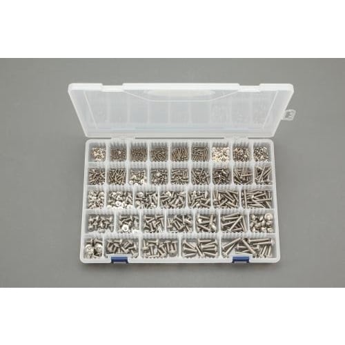 トラス頭小ねじセット EA949AD−83