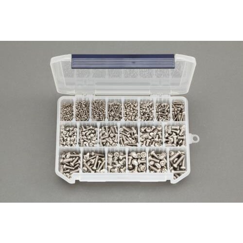 鍋頭小ねじセット EA949AD−91