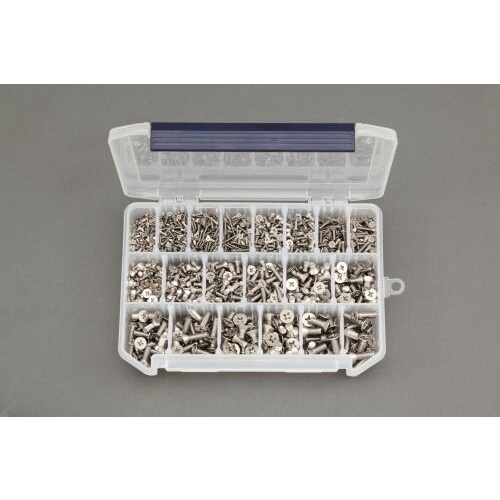 皿頭小ねじセット EA949AD−92