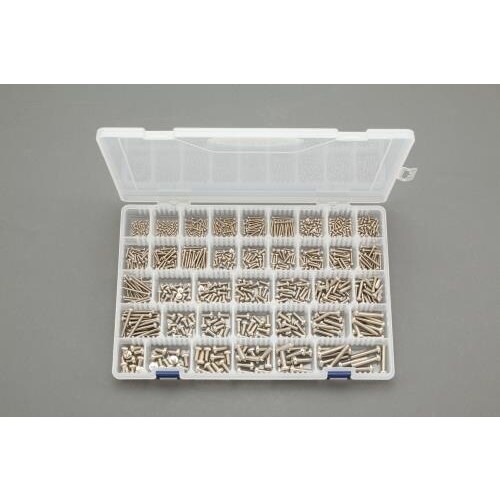 鍋頭小ねじセット EA949AE−81