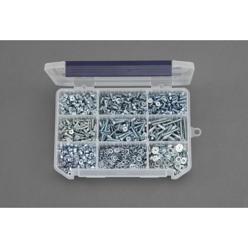 皿頭セット EA949AF−36