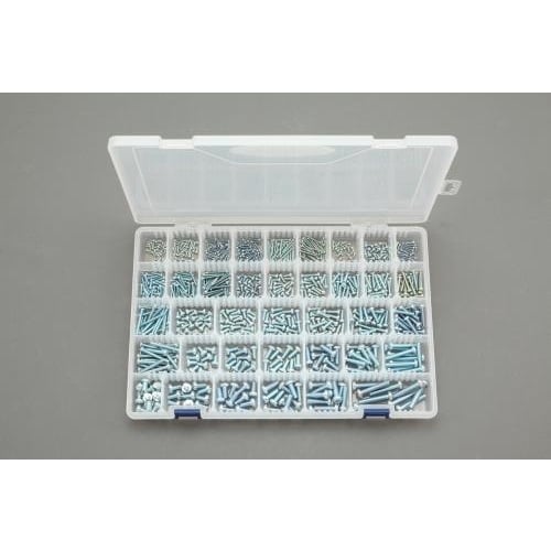 鍋頭小ねじセット EA949AF−81