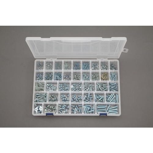 皿頭小ねじセット EA949AF−82