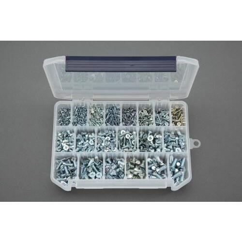 皿頭小ねじセット EA949AF−92