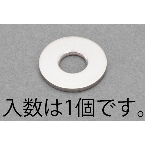 ハイテンションワッシャー ステンレス製/1枚M20