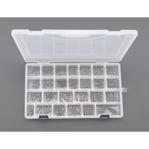 タッピングビスセット 2−3.5mm