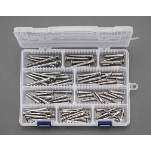 皿頭木ねじセット EA949ED−3