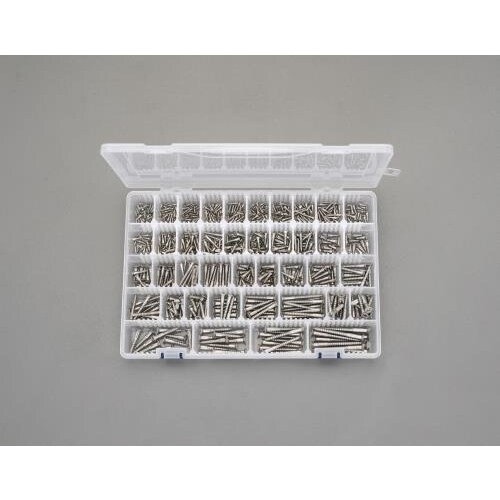 皿頭木ねじセット EA949ED−5