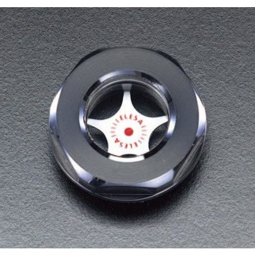 オイルウィンドウ(スター型)G3/8