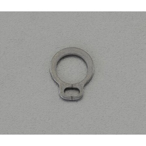 軸用スナップリング(100個)8mm