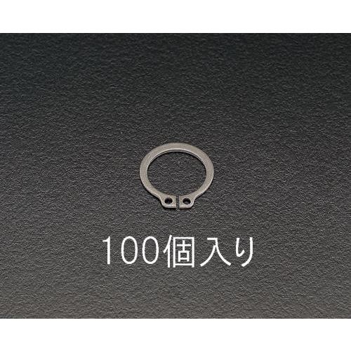 軸用スナップリング(100個)11mm