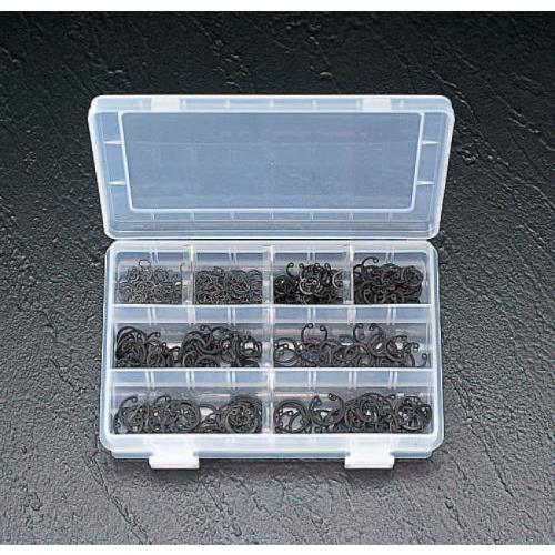 穴用スナップリングセット 6−26mm