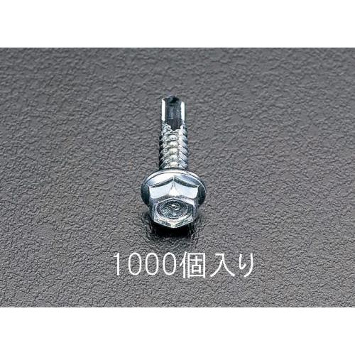 六角頭ピアスビス(1000本)5x25mm