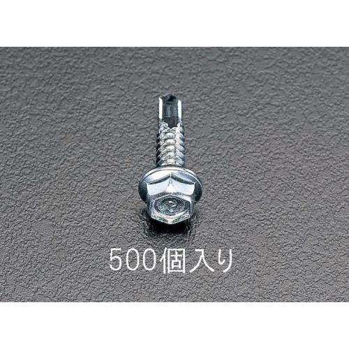 六角頭ピアスビス(500本)5x45mm