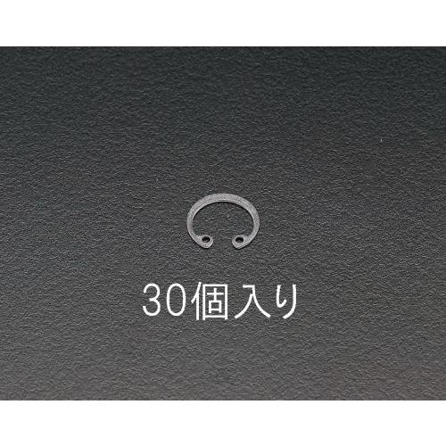 穴用スナップリング(30個)25mm