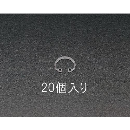穴用スナップリング(20個)27mm