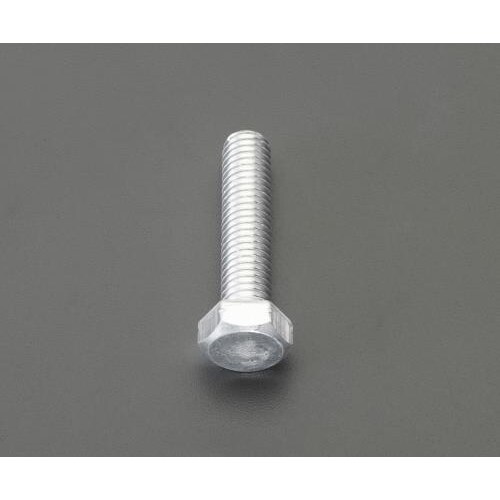 六角ボルト(高強度アルミ) M10×50mm