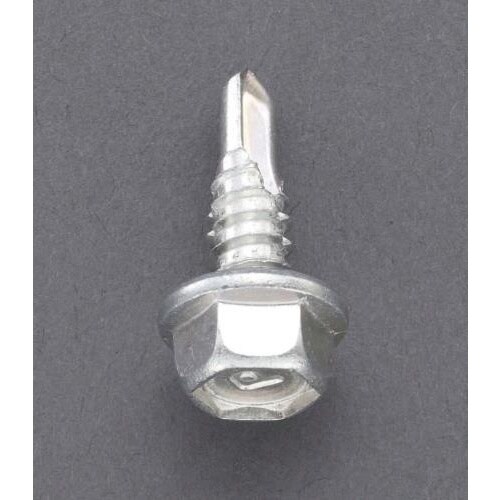 ピアスビス(六角頭/鉄/40本)5x19mm