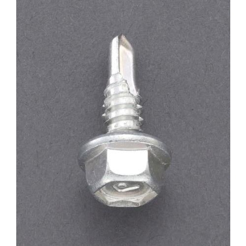 ピアスビス(六角頭/鉄/40本)5x35mm