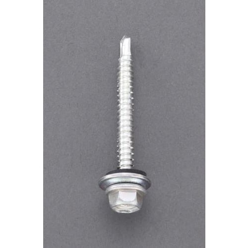 ピアスビス(六角頭/シール付/鉄/40本)5x19