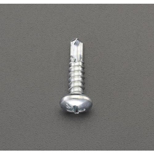 ピアスビス(ナベ頭/鉄/700本)4x19mm