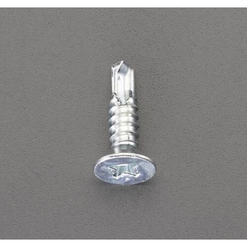 ピアスビス(皿頭/鉄/1000本)4x16mm