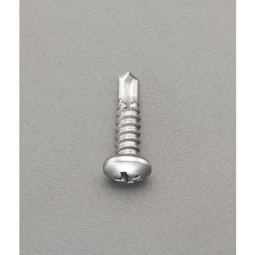 ピアスビス(ナベ頭/50本)5x19mm