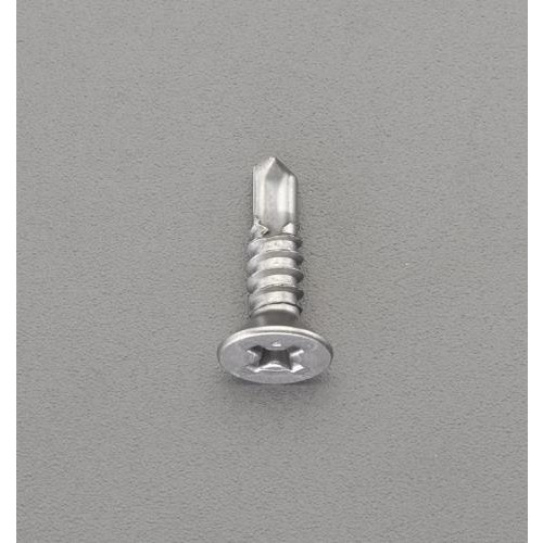 ピアスビス(皿頭/ステンレス/50本)5x25mm