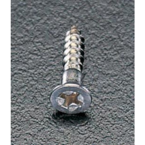 皿頭木ねじ EA949EA−15